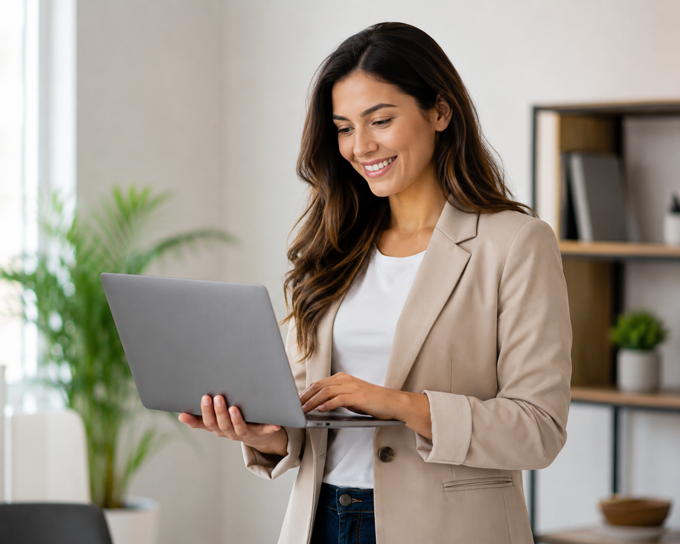 Job seeker using ActiveJobs